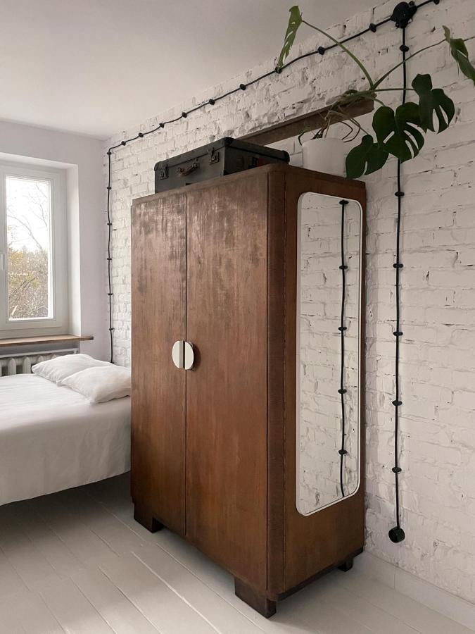 Apartamento Comfort Oliwa Gdańsk