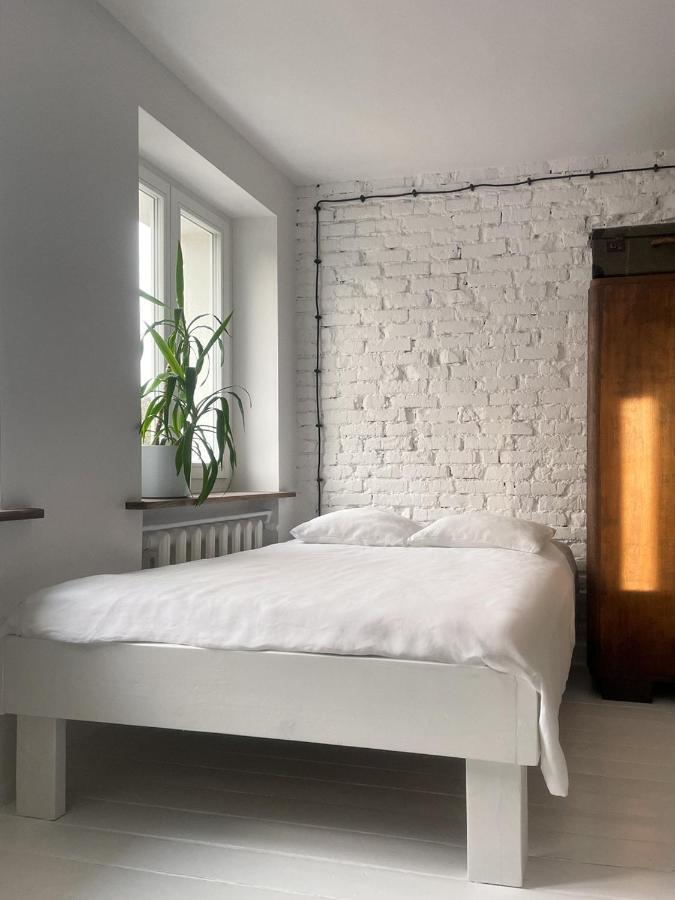 Comfort Oliwa Apartamento Gdańsk