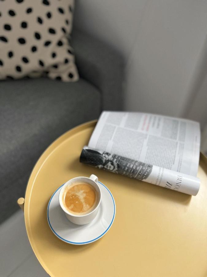 Comfort Oliwa