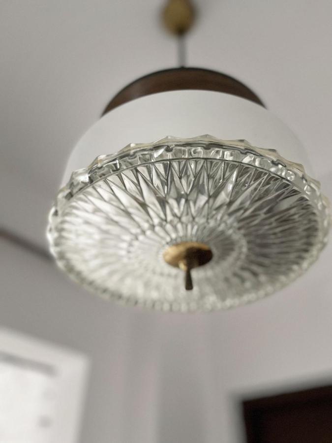 Căn hộ Comfort Oliwa Gdansk
