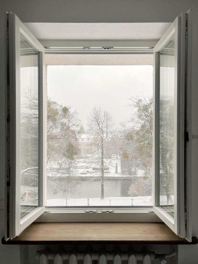 Apartamento Comfort Oliwa *