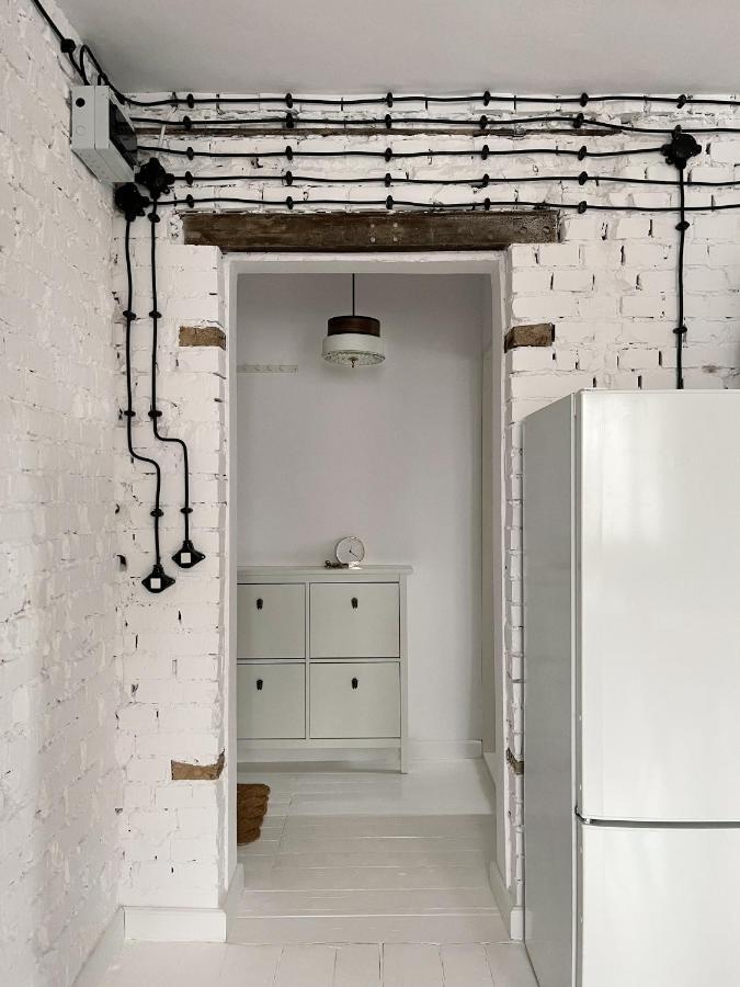 Comfort Oliwa Apartamento *