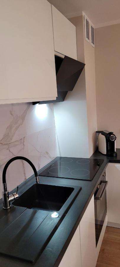 Apartament Sloneczny Z Ogrodkiem *