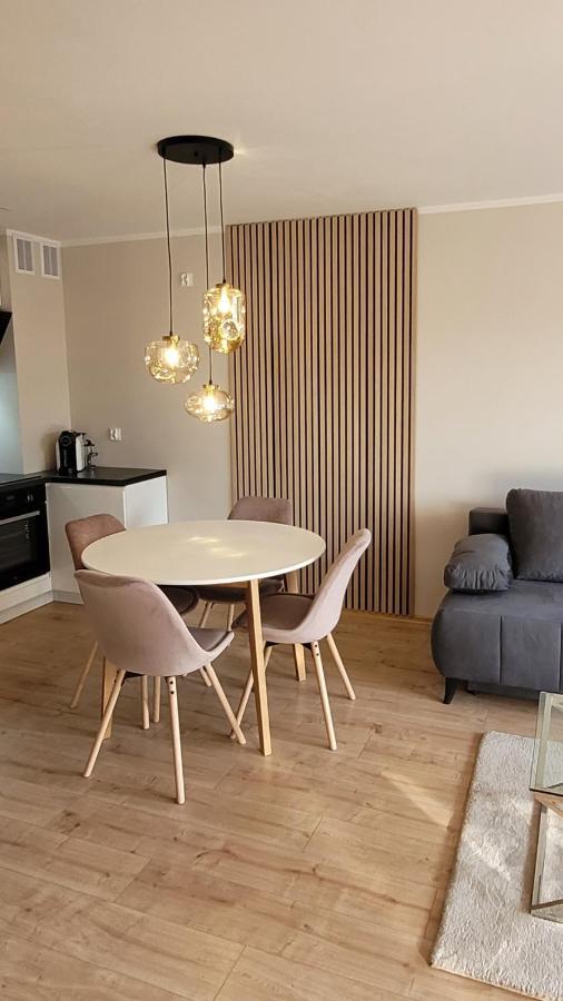 Apartment Sloneczny Z Ogrodkiem *