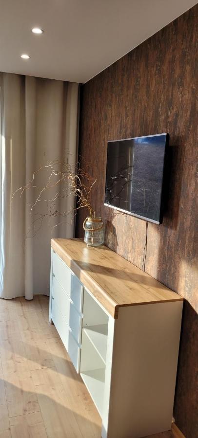 Sloneczny Z Ogrodkiem Apartament *