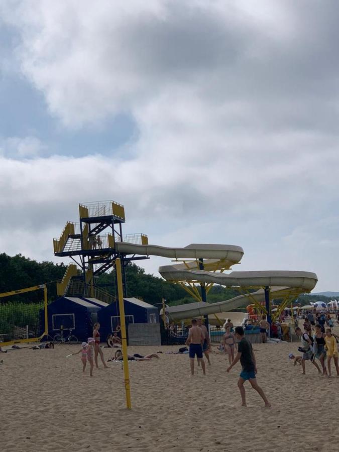 Summer & Sea Apartment Gdansk