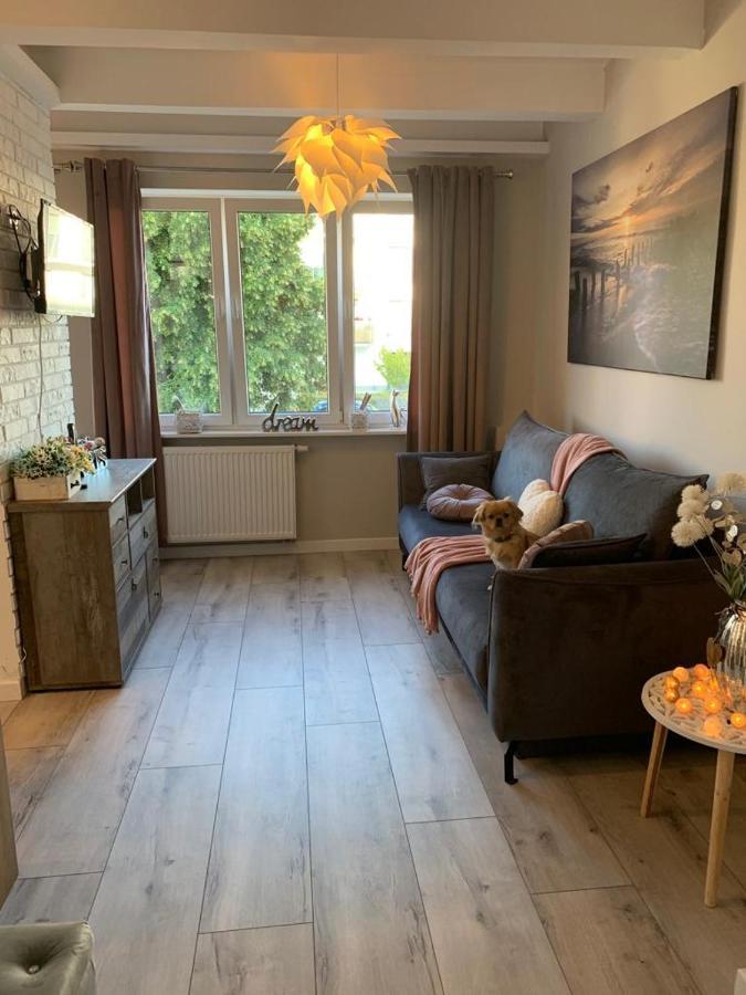 Summer & Sea Apartment