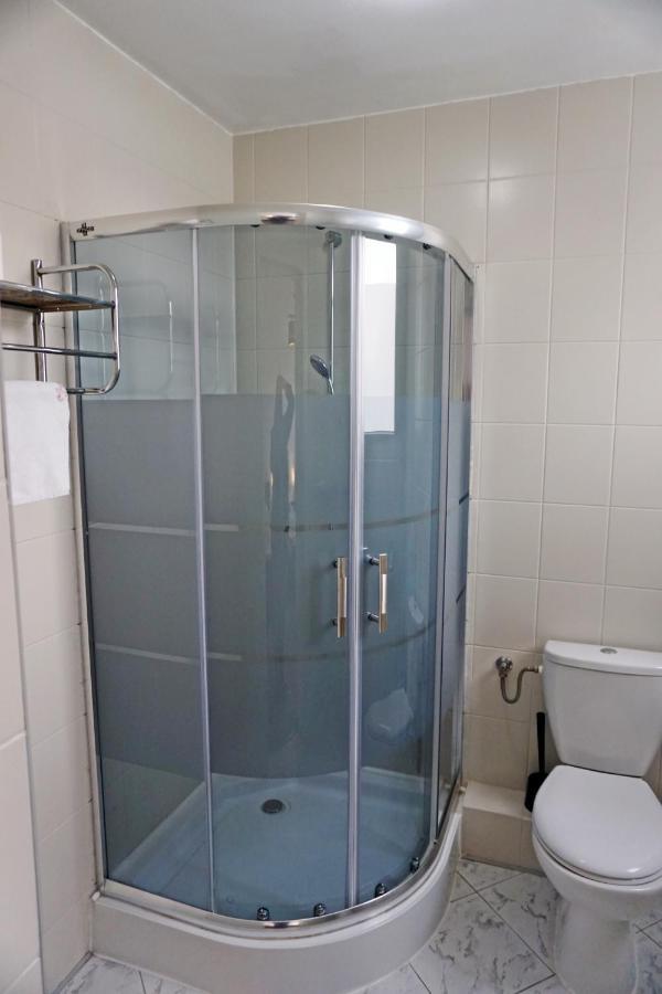 Hostel Scsk Brzezno *