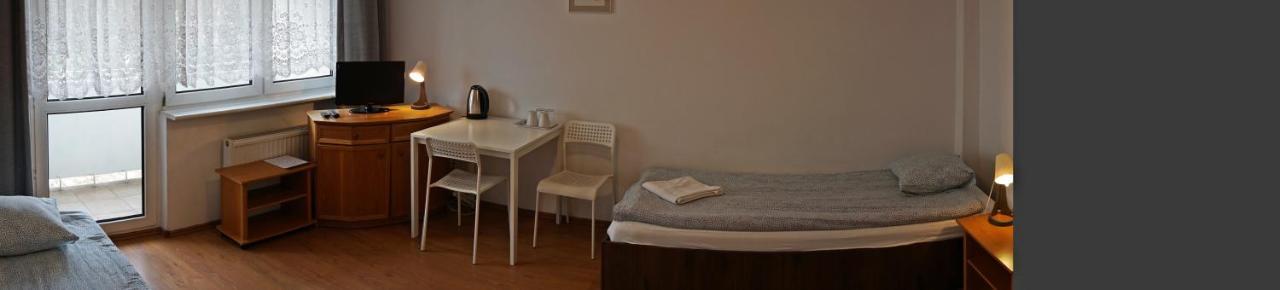 Hostel Scsk Brzezno