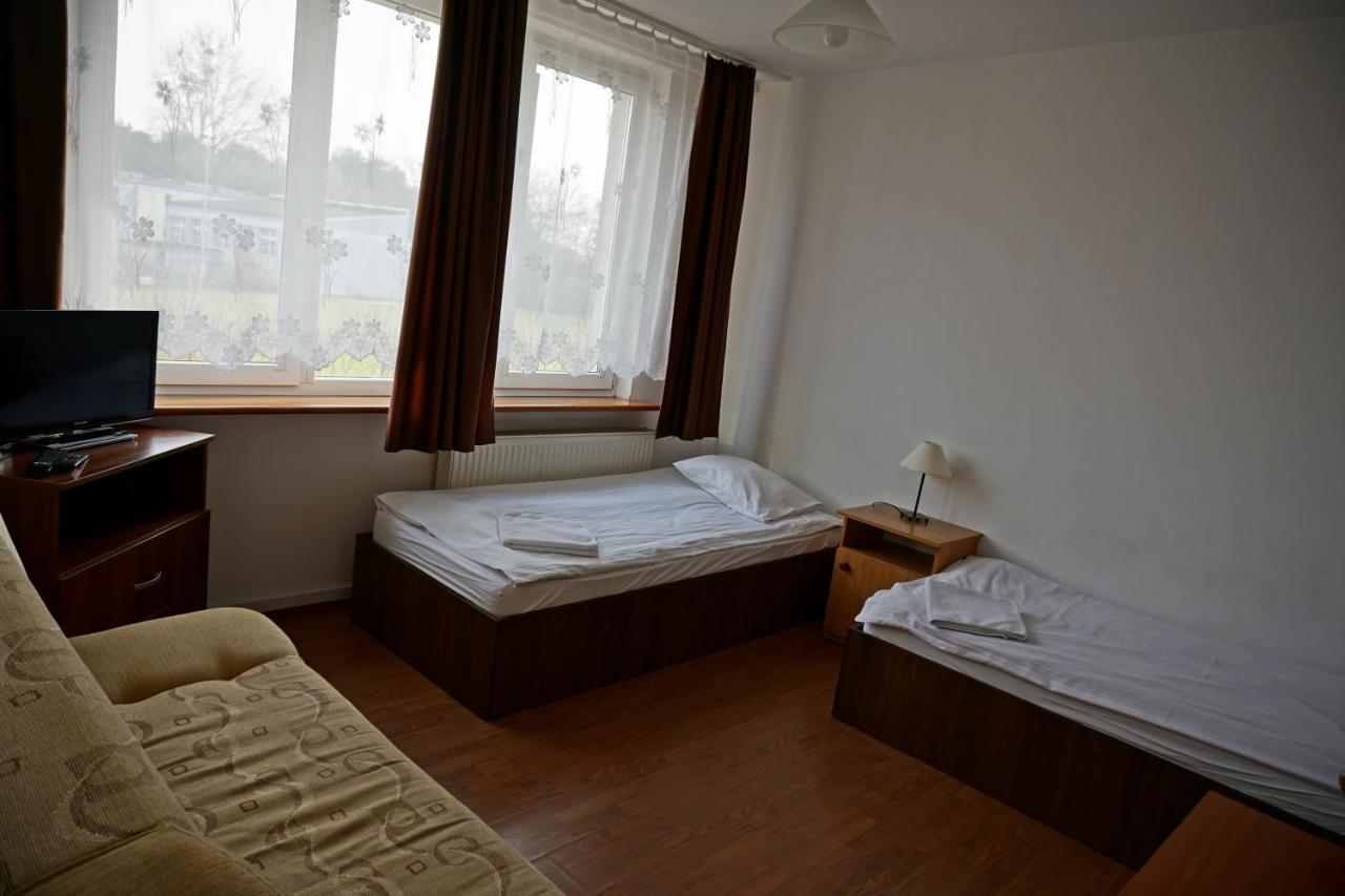 Scsk Brzezno *