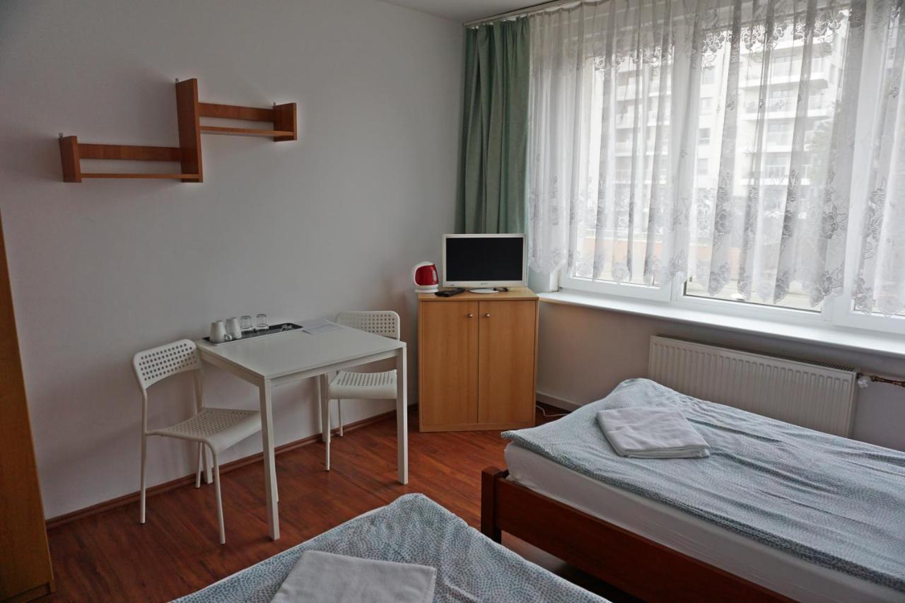 Hostel Scsk Brzezno Gdansk