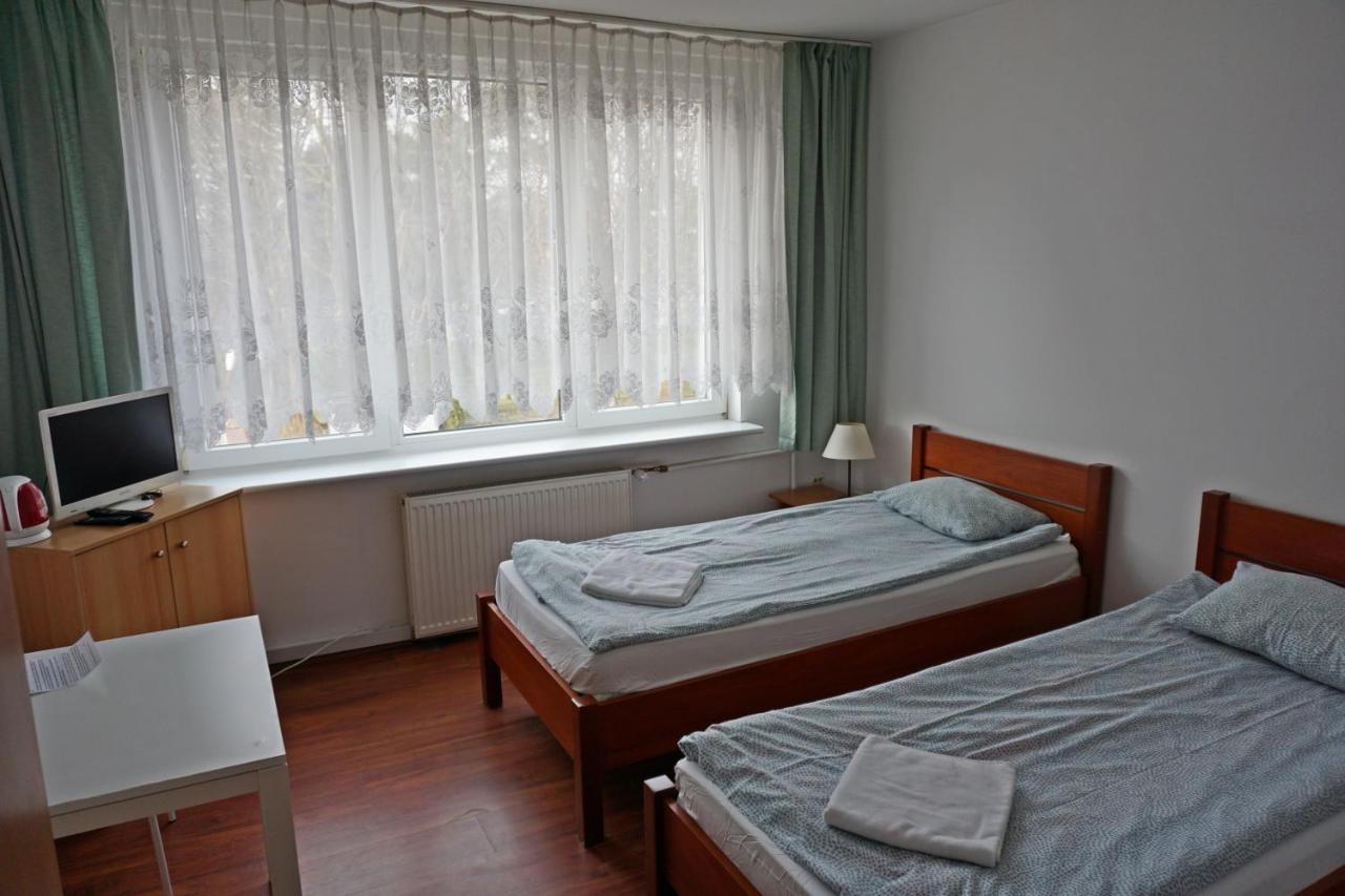 Scsk Brzezno Gdansk