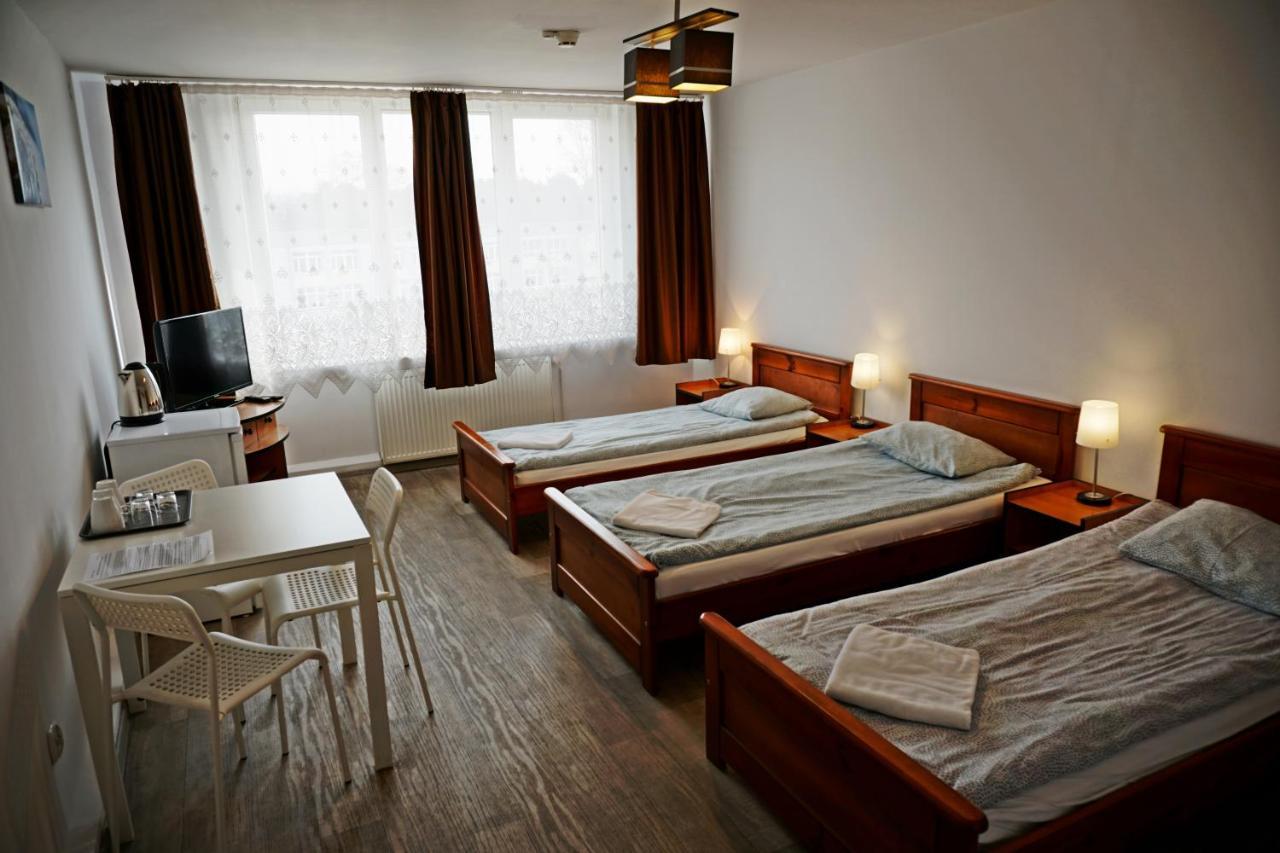 Scsk Brzezno Gdansk