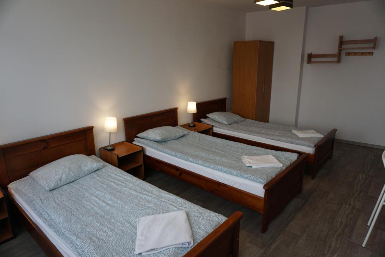 Scsk Brzezno Gdansk