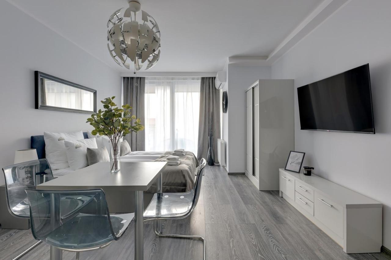 Downtown Aparments Center Sadova *