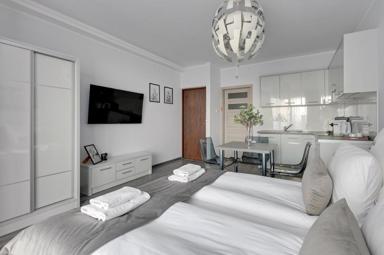 Downtown Aparments Center Sadova Huoneisto *