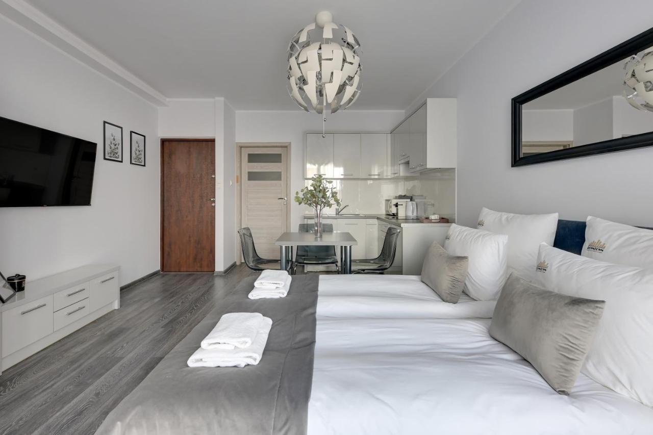 Lejlighed Downtown Aparments Center Sadova Gdańsk