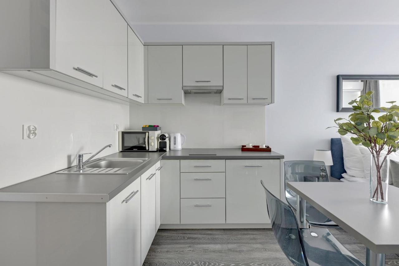 Lejlighed Downtown Aparments Center Sadova