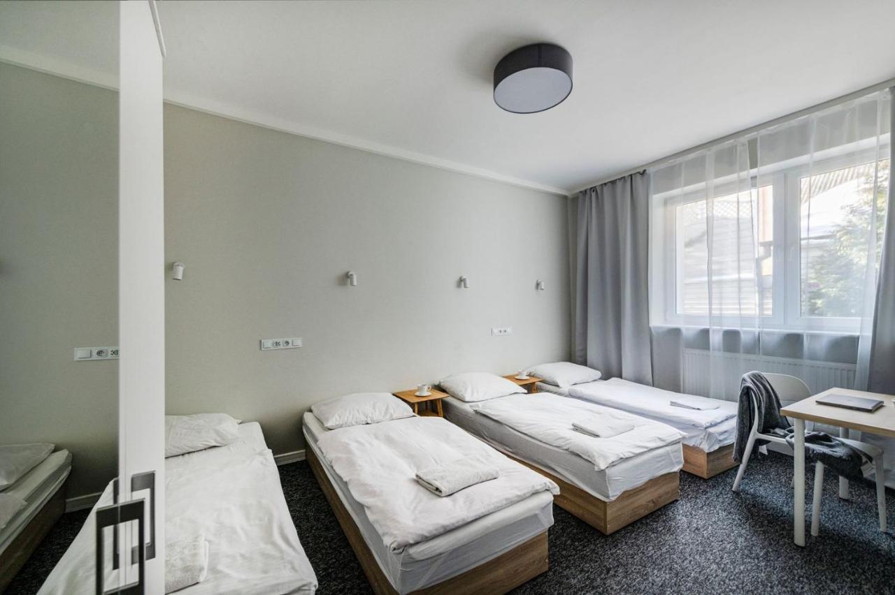 Albatros Happy Bed & Breakfast