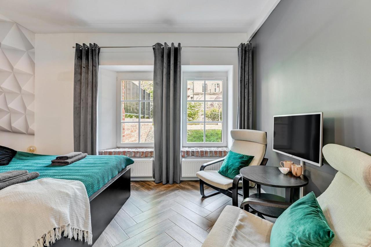 Apartment Dom & House - Waterlane Vintage *