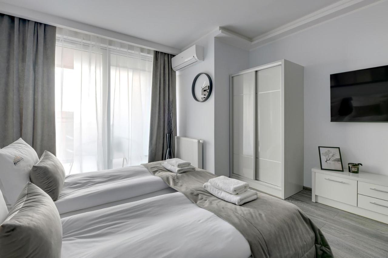 Downtown Aparments Center Sadova *