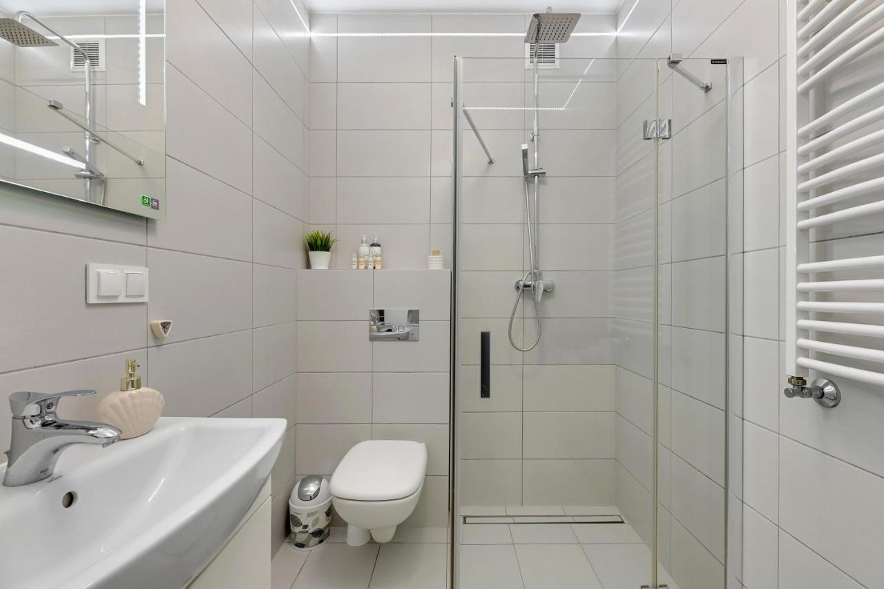Downtown Aparments Center Sadova Lejlighed *