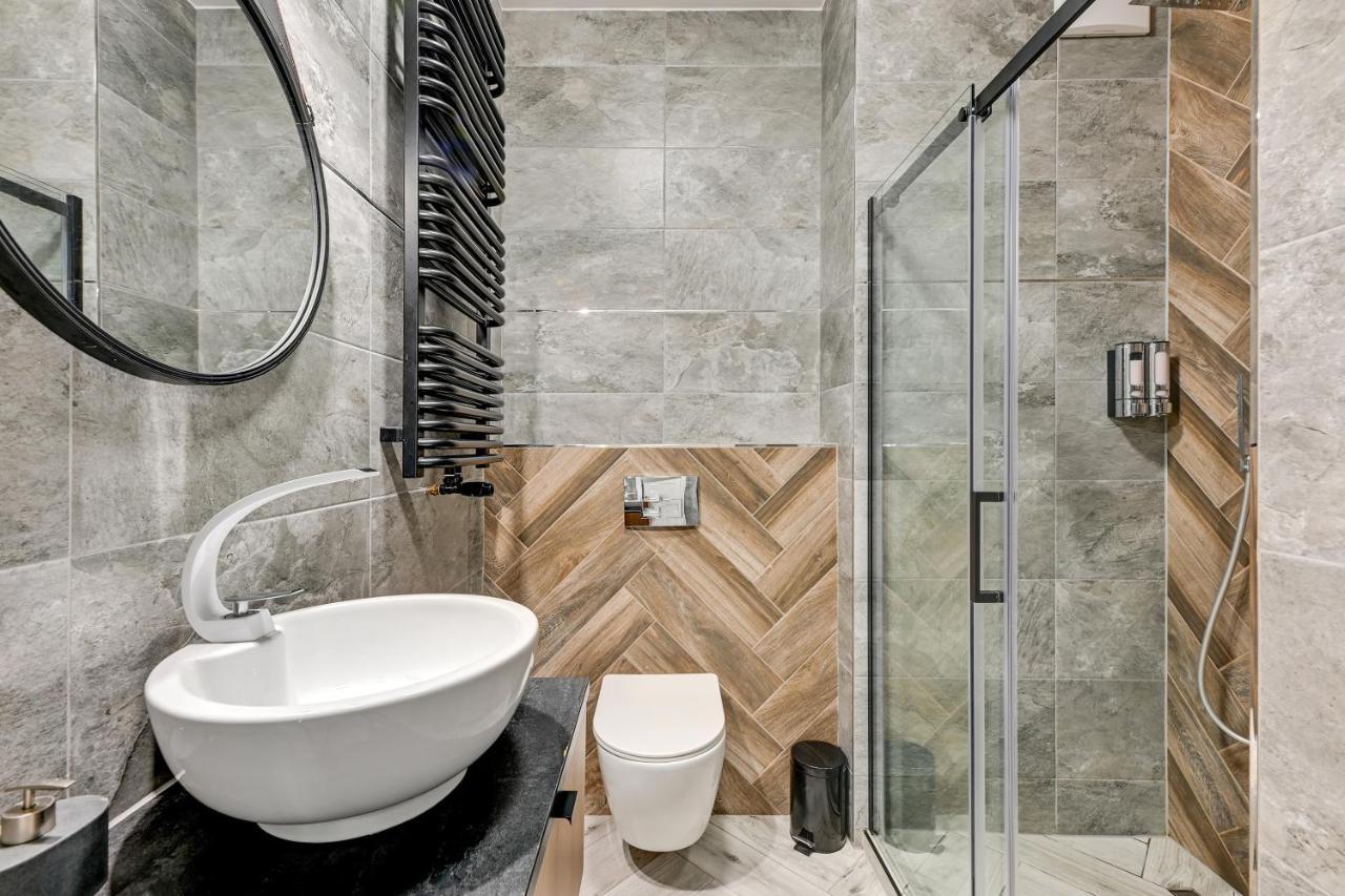 Apartment Dom & House - Waterlane Vintage *