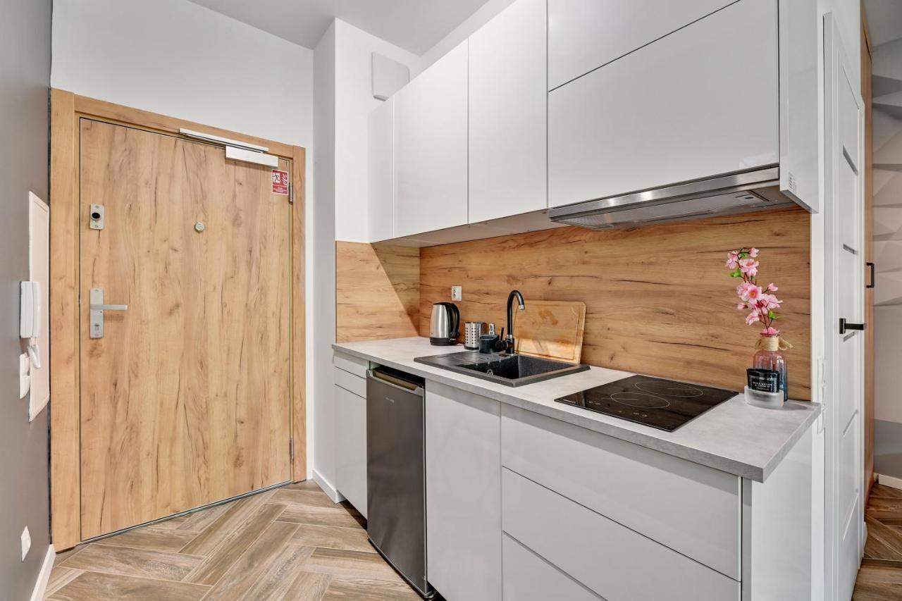 Apartment Dom & House - Waterlane Vintage *