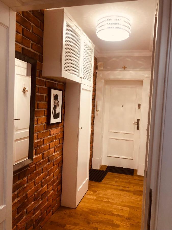 Apartment St. John *