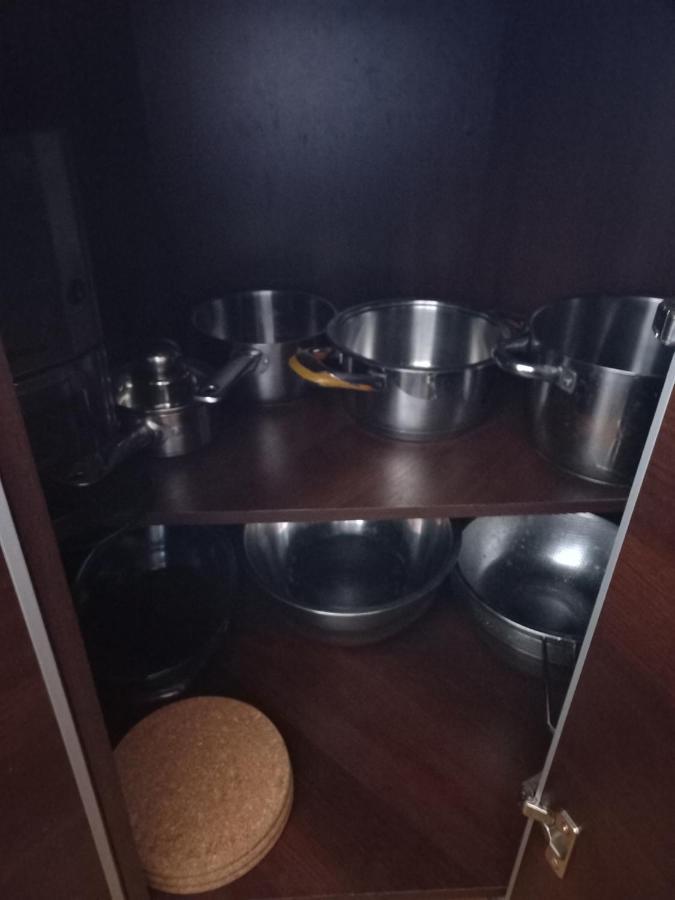Stogi - Mieszkanie W Poblizu Plazy Lägenhet *