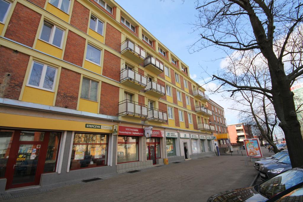 Rajska Apartment *