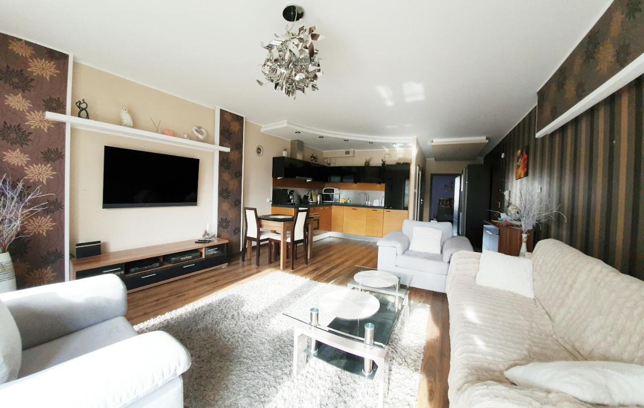 Apartment Gdansk Seaside & City Center Gdańsk