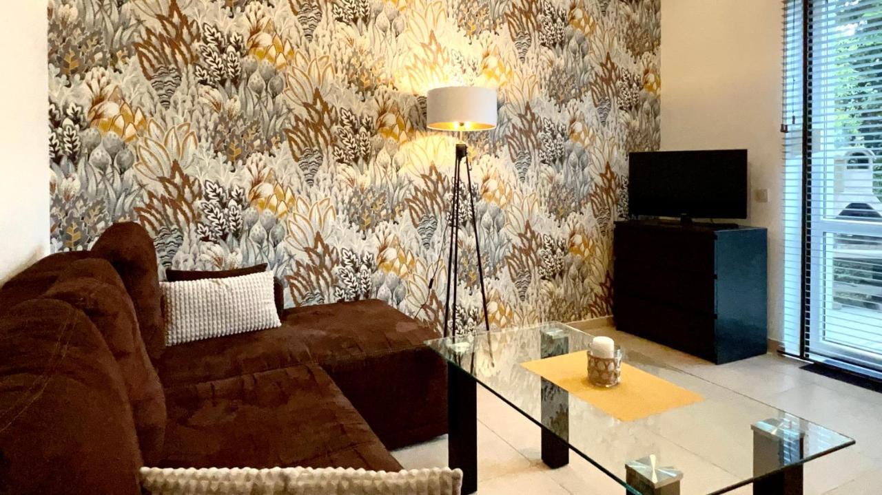 Fiori - Wyspa Sobieszewska Apartamento *