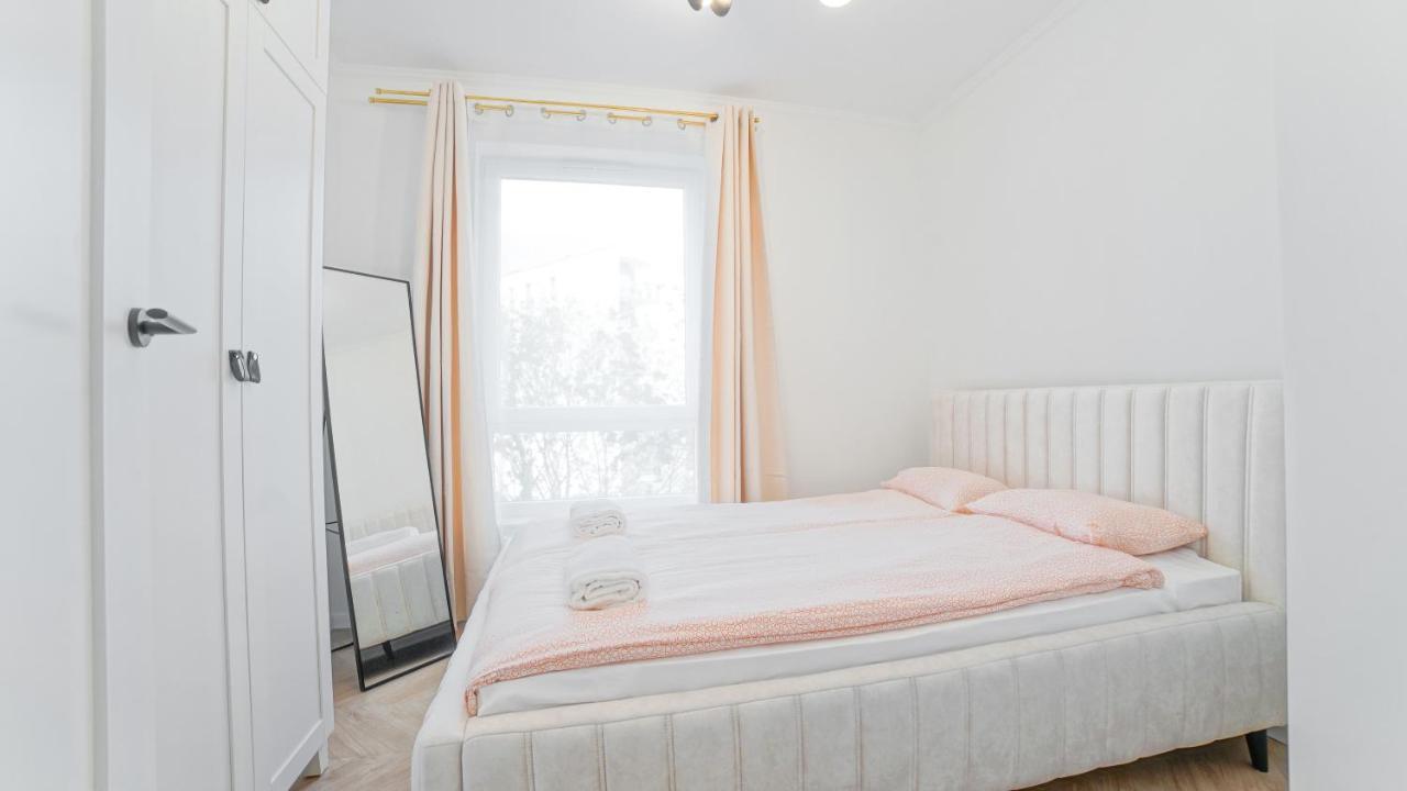 Olivia - Acco Rent Apartament Gdańsk