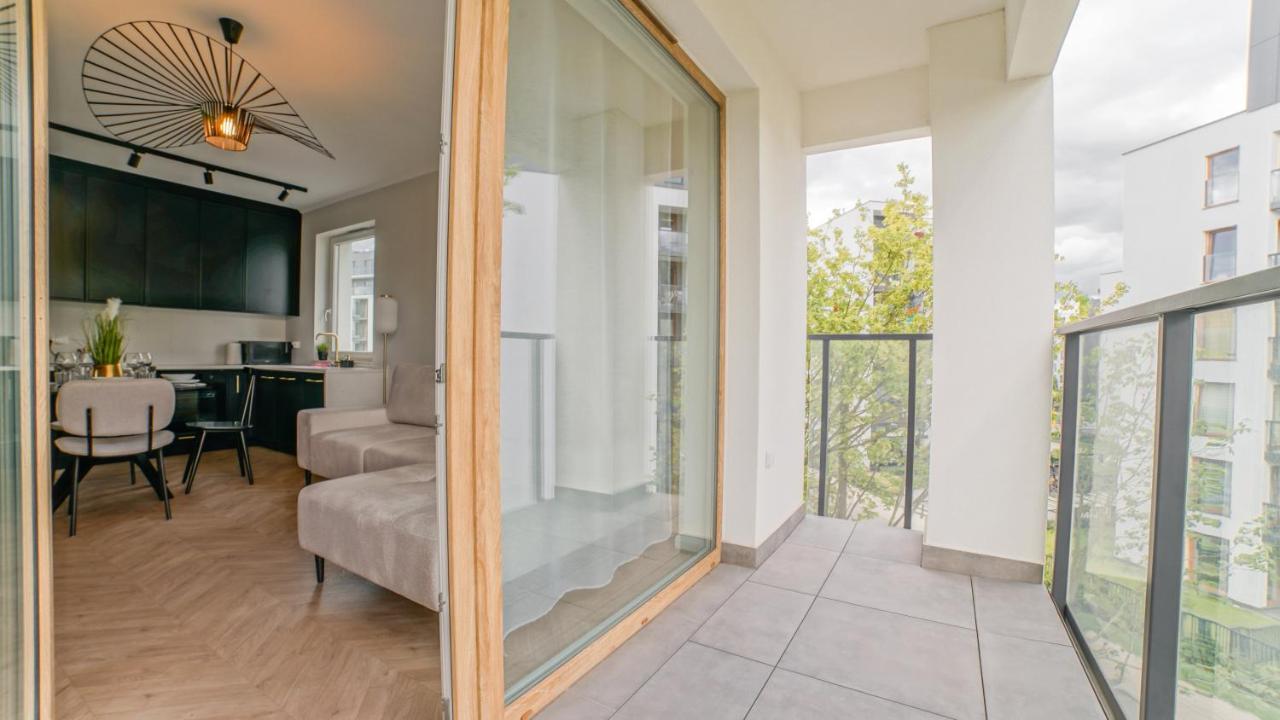 Olivia - Acco Rent Gdańsk