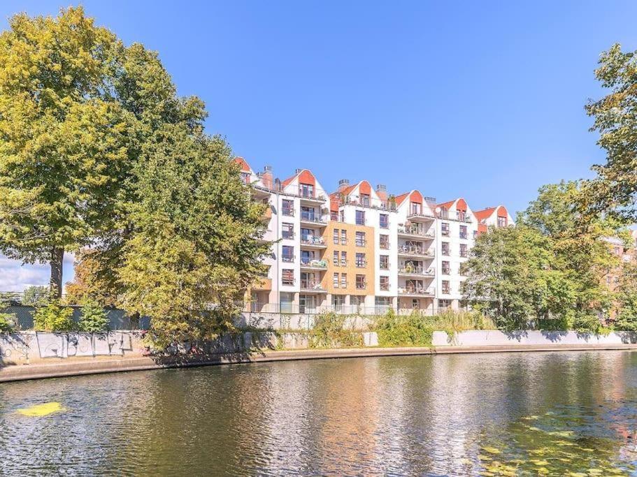 Citystay Torunska