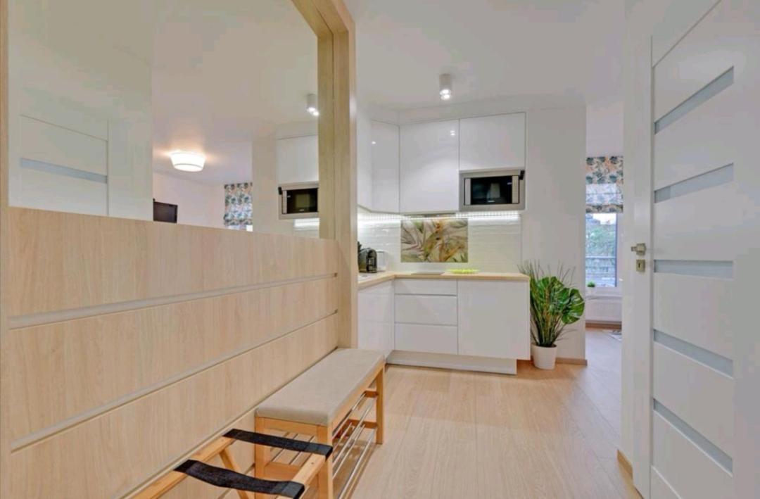 Srodmiescie Tartaczna 42 Apartament *