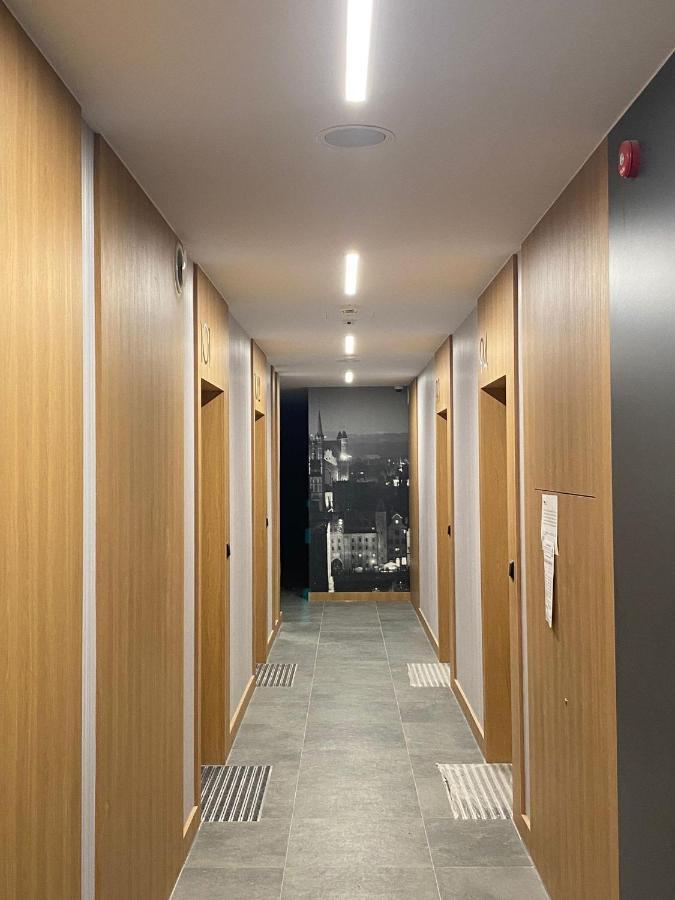 Apartament Srodmiescie Walowa *