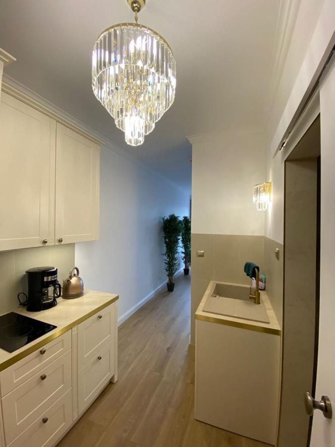 Apartament Srodmiescie Walowa