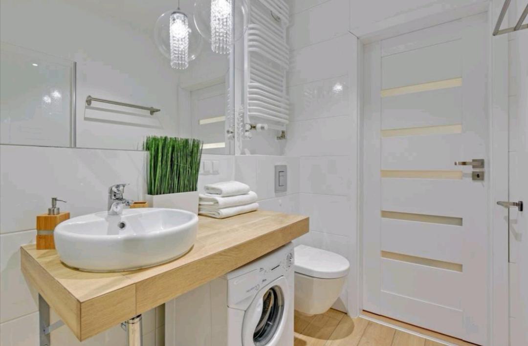 Apartament Srodmiescie Tartaczna 42