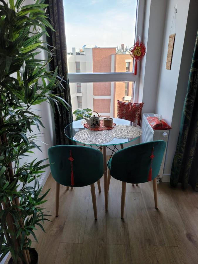 Apartament Srodmiescie Walowa *