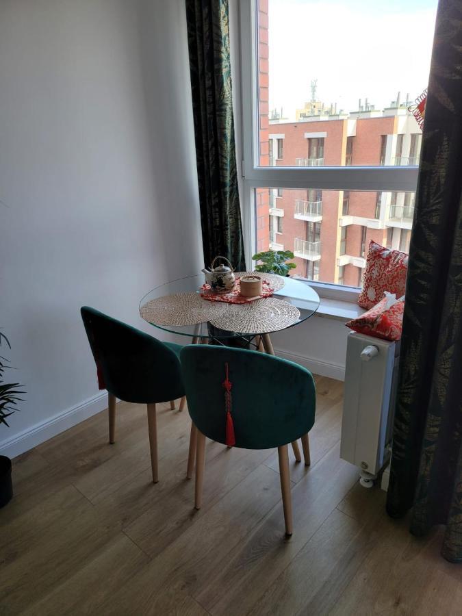 Srodmiescie Walowa Apartament Gdańsk