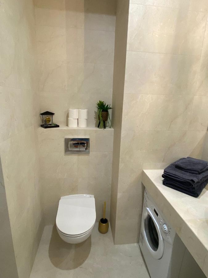 Srodmiescie Walowa Apartament