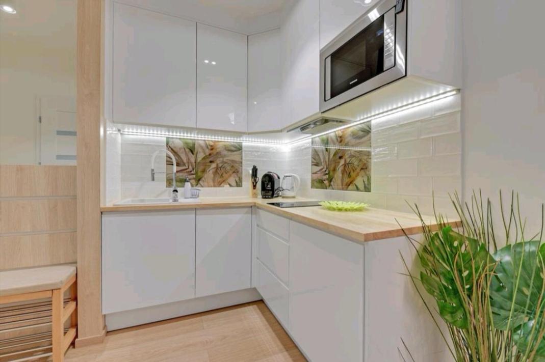 Srodmiescie Tartaczna 42 Apartament Gdańsk