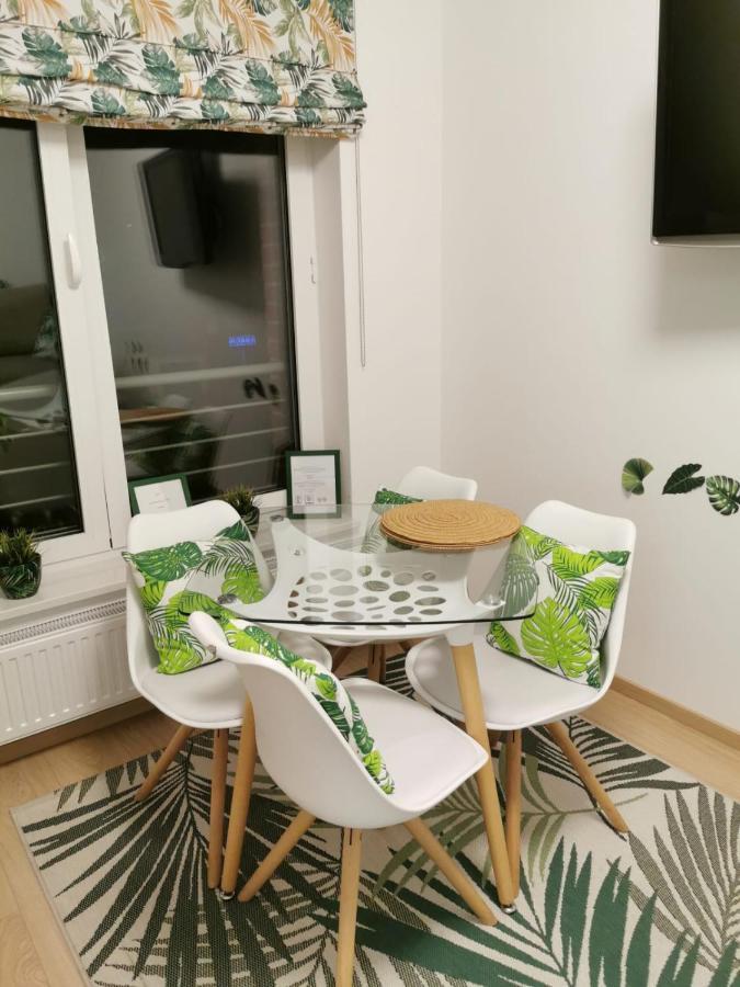 Apartament Srodmiescie Tartaczna 42 *