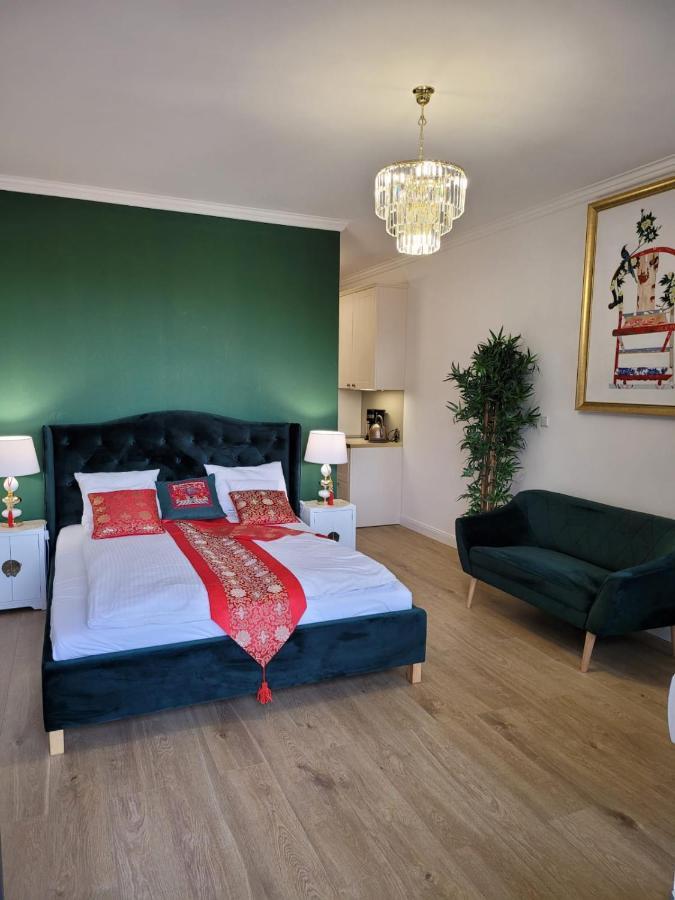 Apartament Srodmiescie Walowa