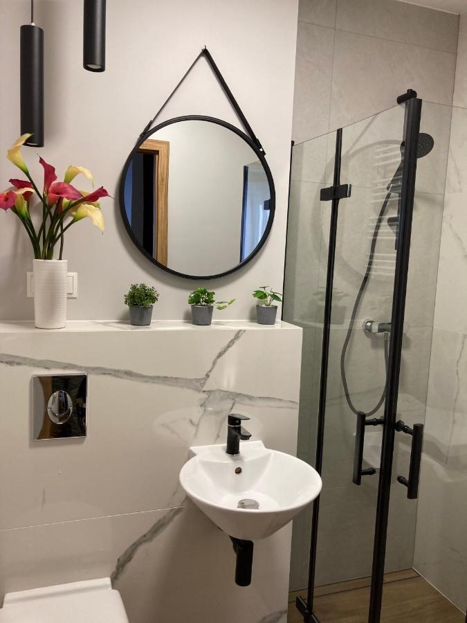 Nieborowska Loft - Stylish Apartamento