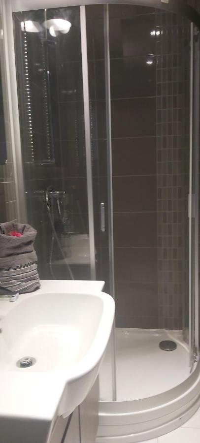 Apartament Garnizon 928 & Parking Gdańsk