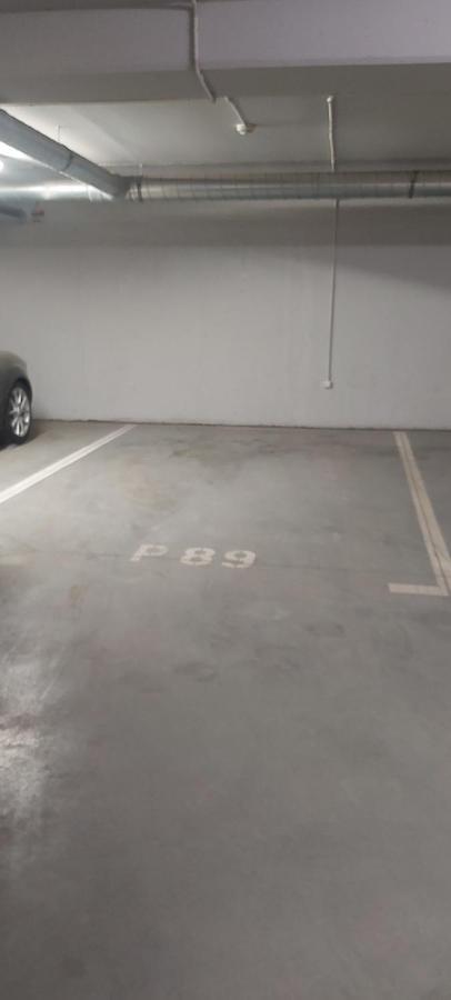 Garnizon 928 & Parking Leilighet
