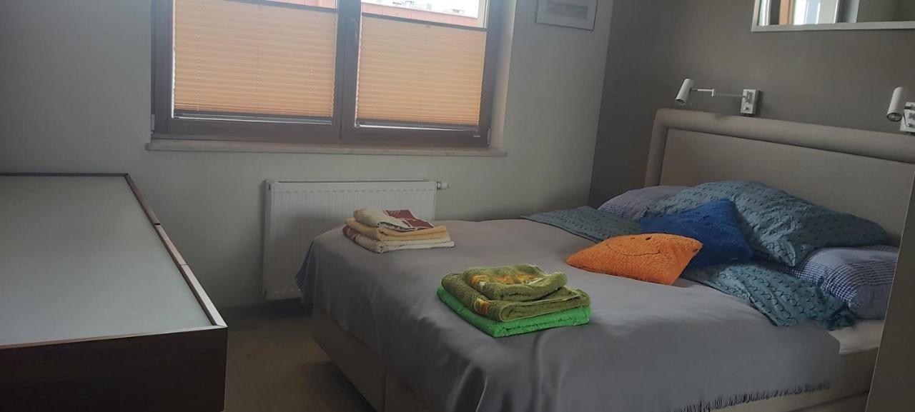 Apartament Garnizon 928 & Parking Gdańsk